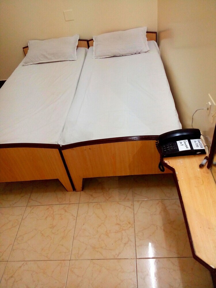 Hotel Milan Guest House