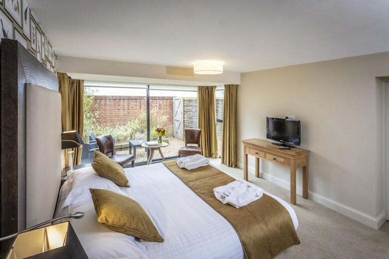 Park Farm Hotel & Leisure