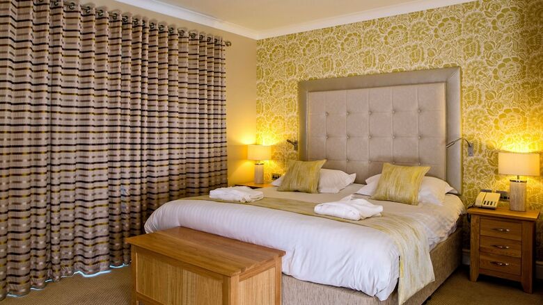 Park Farm Hotel & Leisure