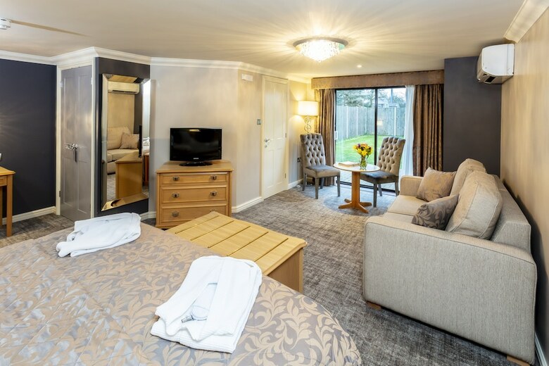 Park Farm Hotel & Leisure