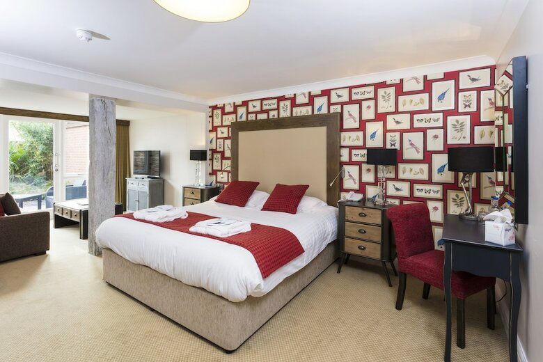 Park Farm Hotel & Leisure