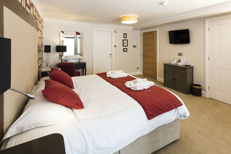 Park Farm Hotel & Leisure