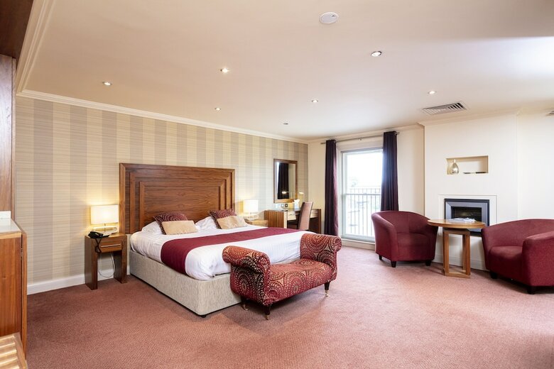 Park Farm Hotel & Leisure