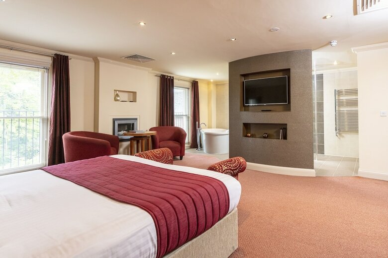 Park Farm Hotel & Leisure