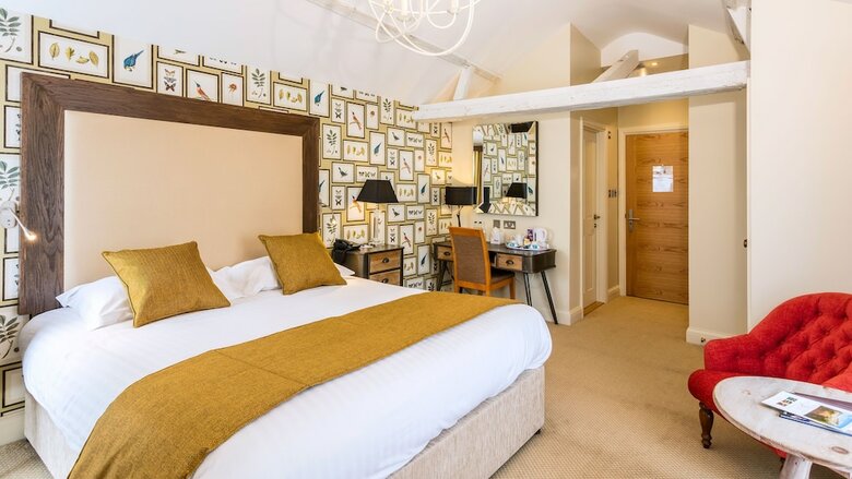 Park Farm Hotel & Leisure