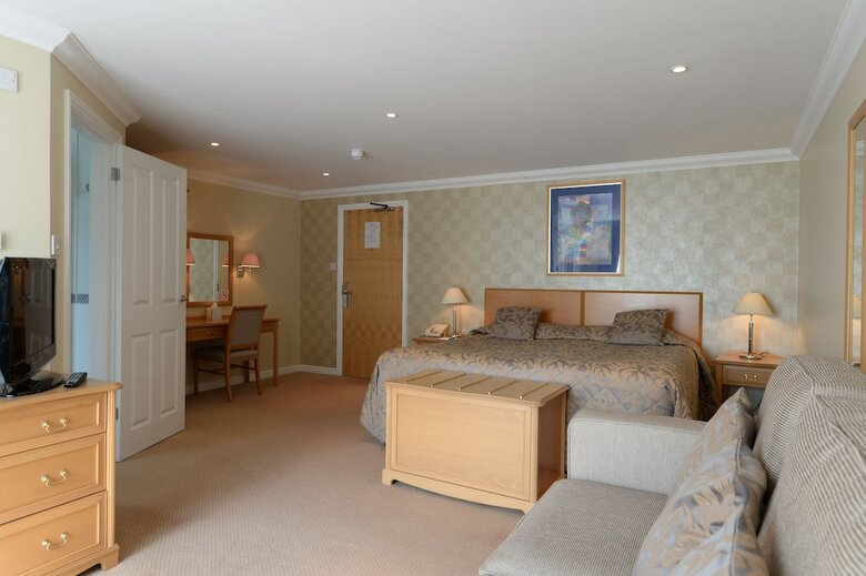 Park Farm Hotel & Leisure