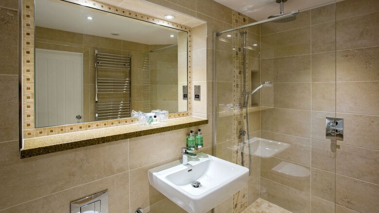 Park Farm Hotel & Leisure