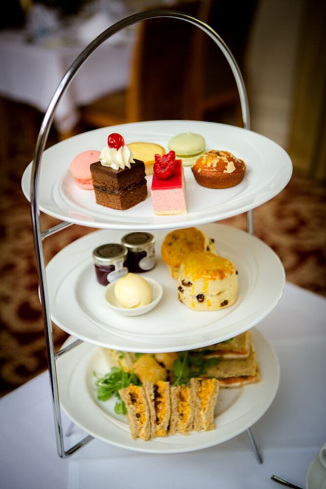 Park Farm Hotel & Leisure