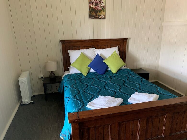 Motel Exchange Hotel Toogoolawah