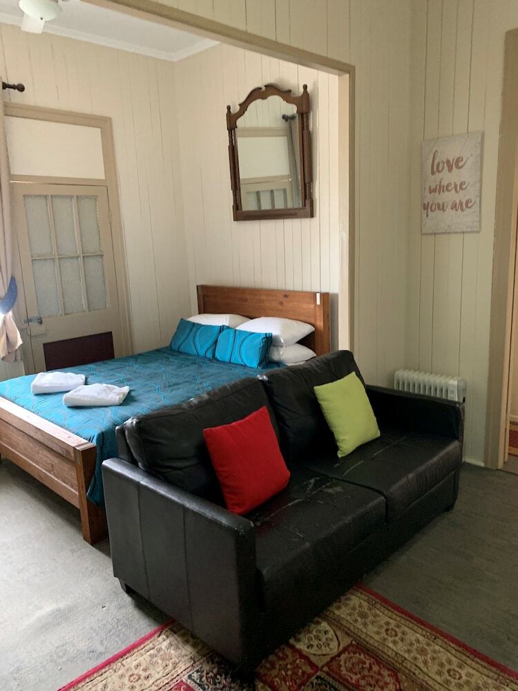 Motel Exchange Hotel Toogoolawah