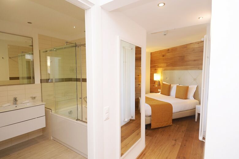 Hotel Schweizerhof Pontresina