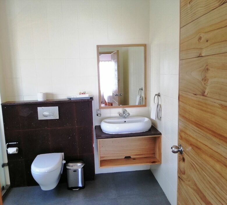 Le Relax Hotel And Restaurant