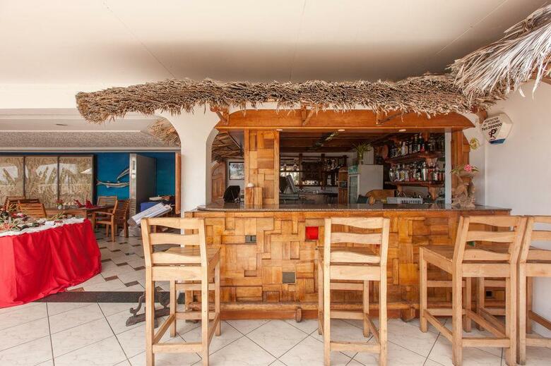 Le Relax Hotel And Restaurant