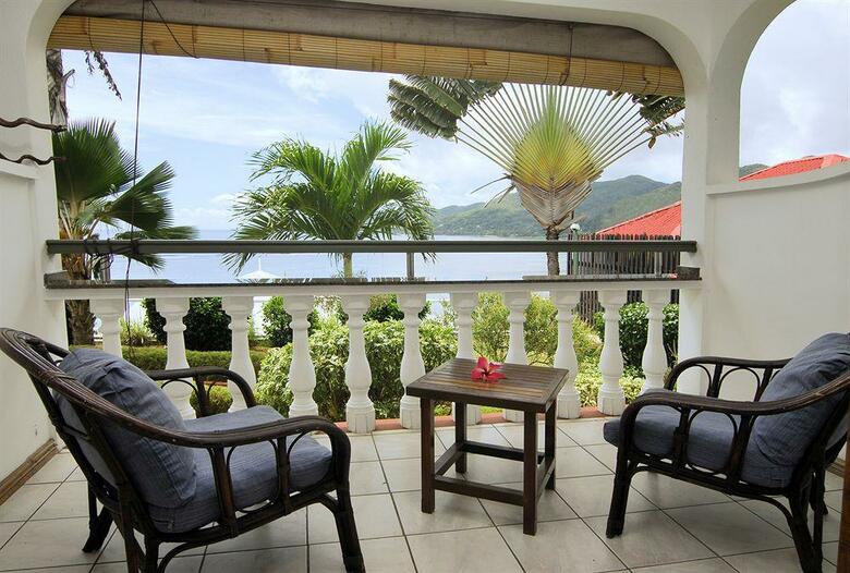 Le Relax Hotel And Restaurant