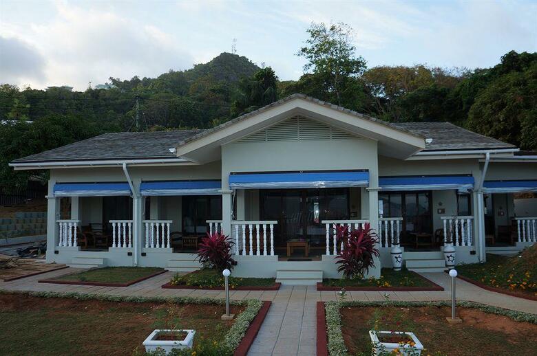 Le Relax Hotel And Restaurant