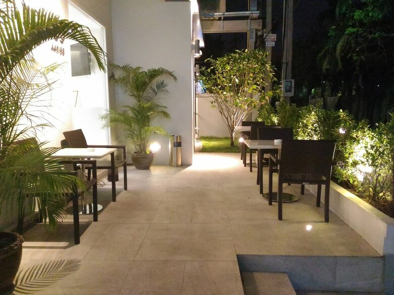Hotel Le Tada Residence