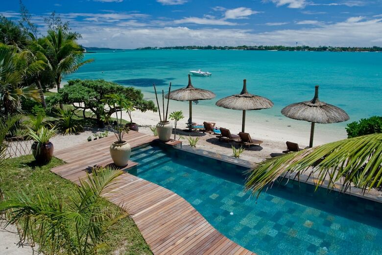 Hotel Ocean Villas