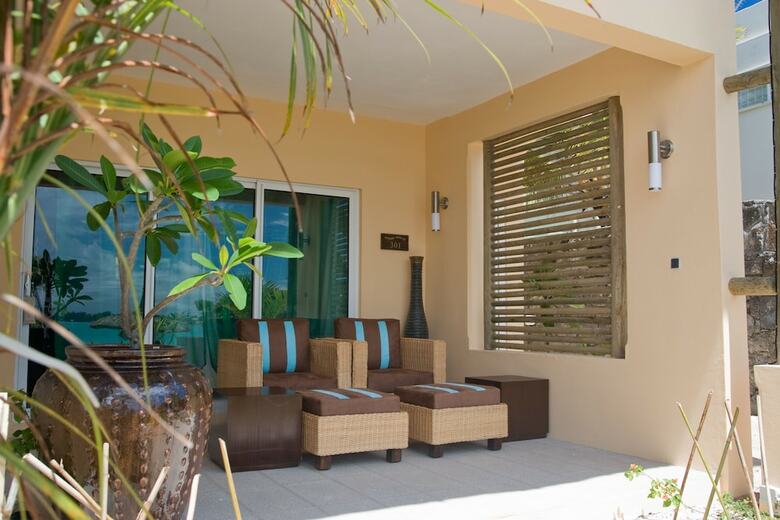 Hotel Ocean Villas
