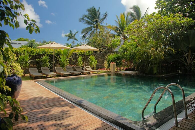 Hotel Ocean Villas