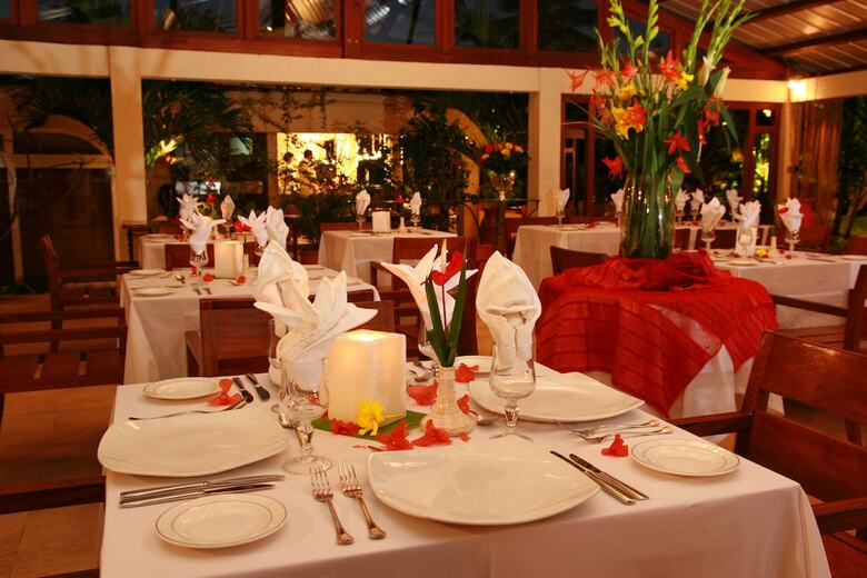 Hotel Ocean Villas