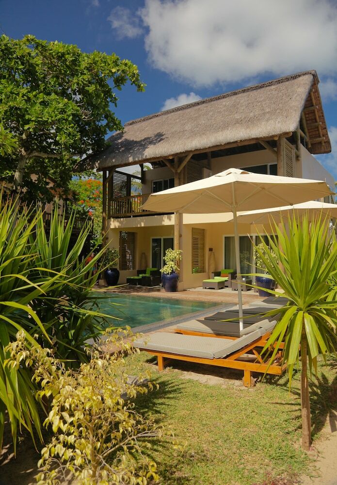 Hotel Ocean Villas
