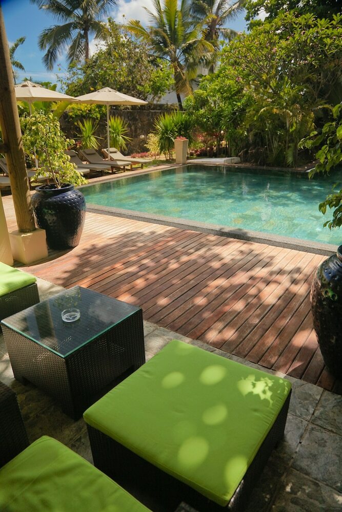 Hotel Ocean Villas