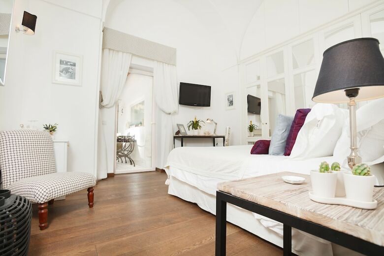 Bed & Breakfast Casa Di Capri