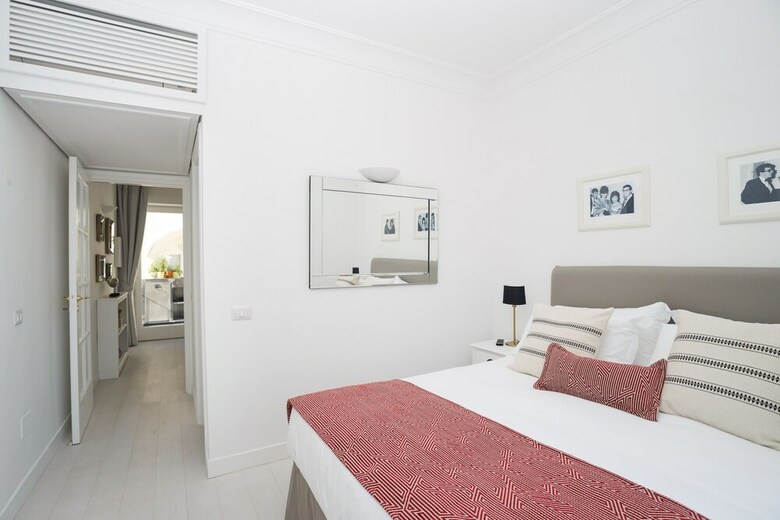 Bed & Breakfast Casa Di Capri