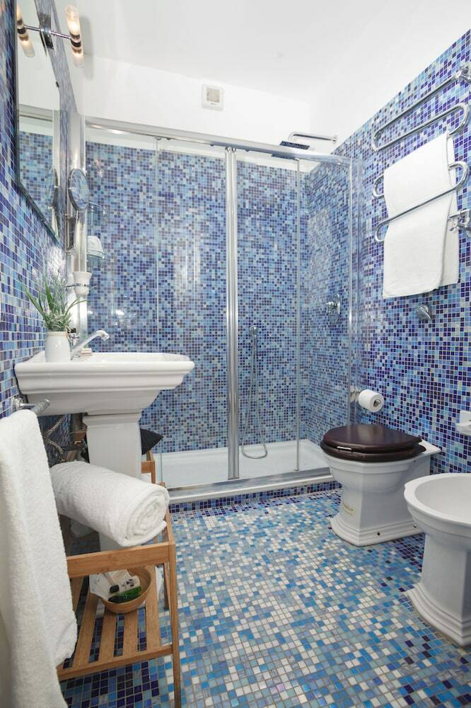 Bed & Breakfast Casa Di Capri