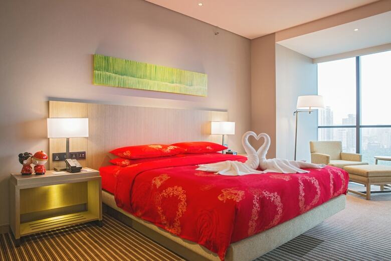 Hotel Hyatt Place Luoyang