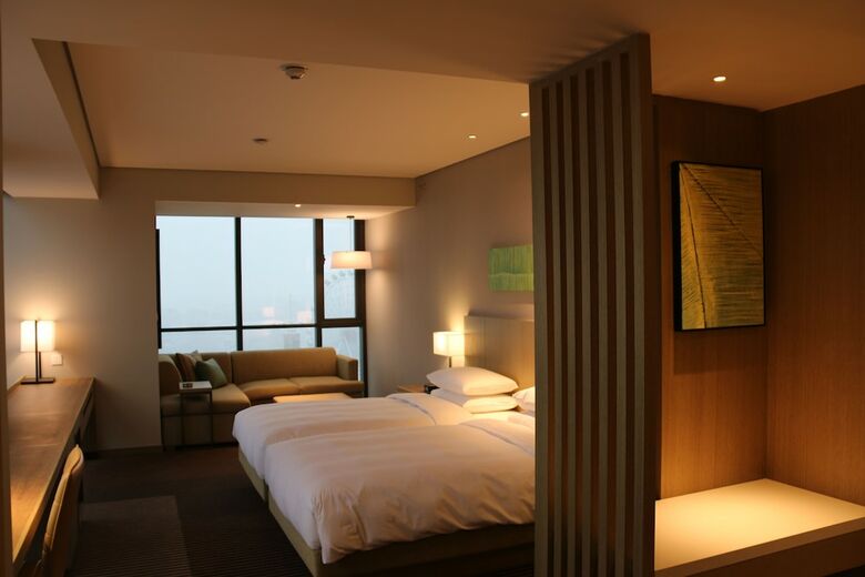 Hotel Hyatt Place Luoyang