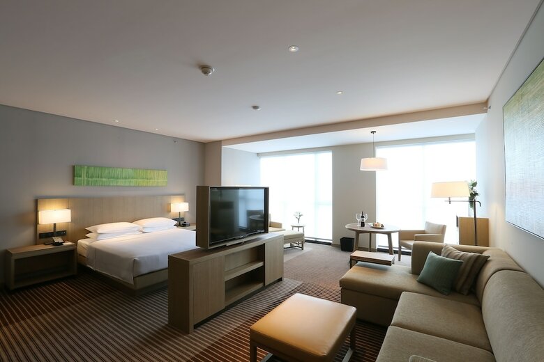 Hotel Hyatt Place Luoyang