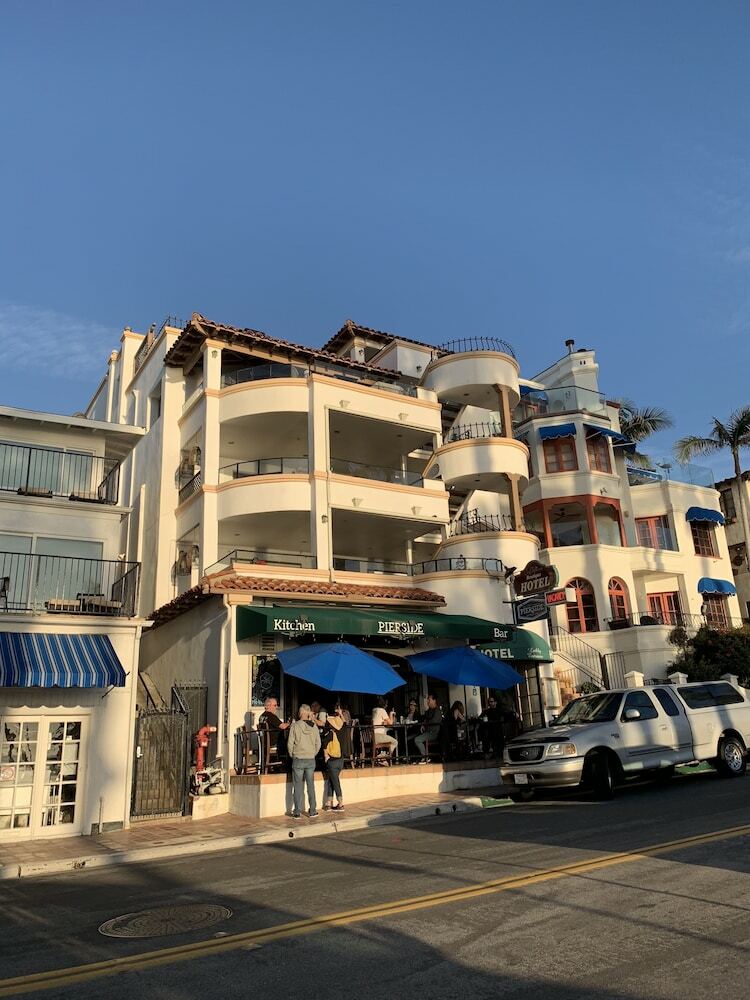 Casa Tropicana Boutique Hotel