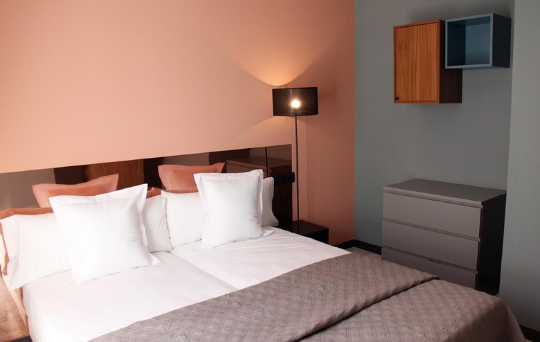 Aparthotel Apartamentos Nono Charming Stay