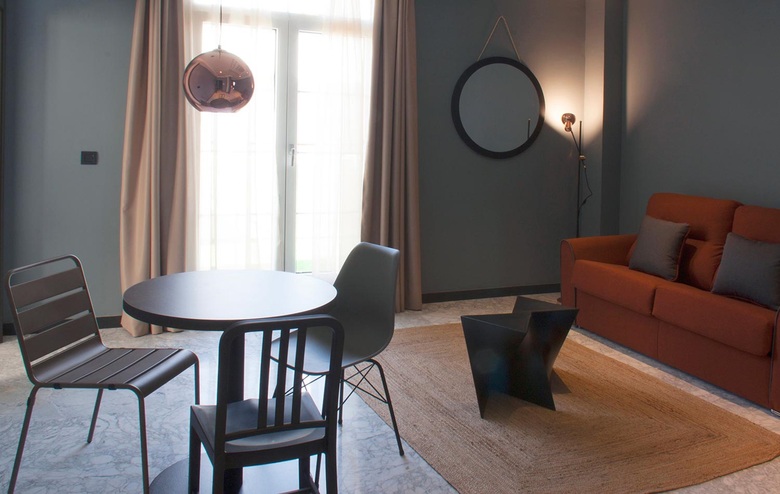Aparthotel Apartamentos Nono Charming Stay