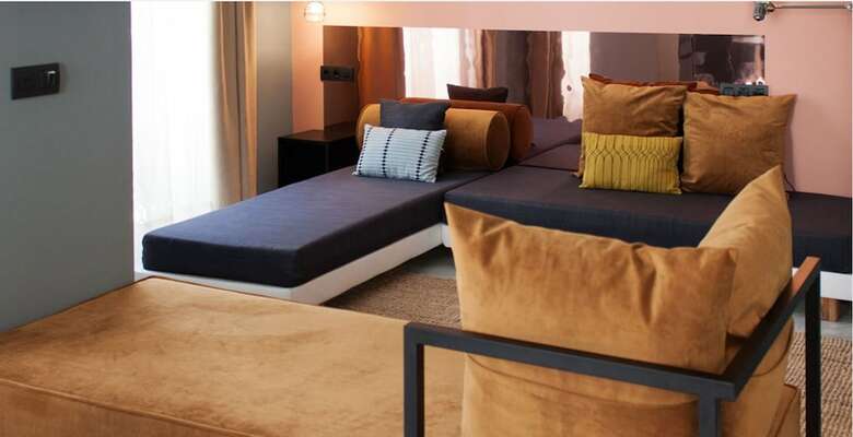 Aparthotel Apartamentos Nono Charming Stay