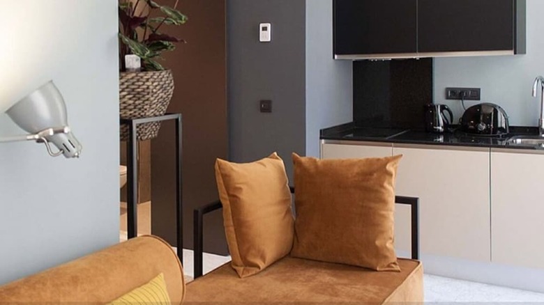 Aparthotel Apartamentos Nono Charming Stay