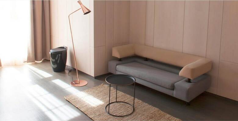 Aparthotel Apartamentos Nono Charming Stay