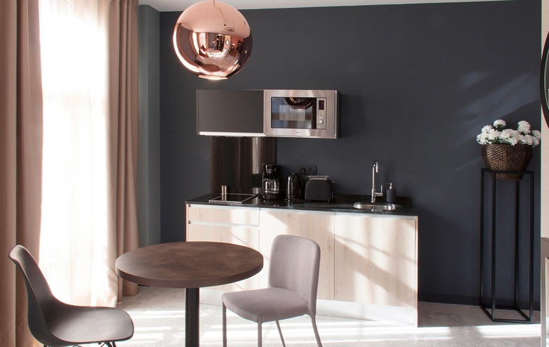 Aparthotel Apartamentos Nono Charming Stay