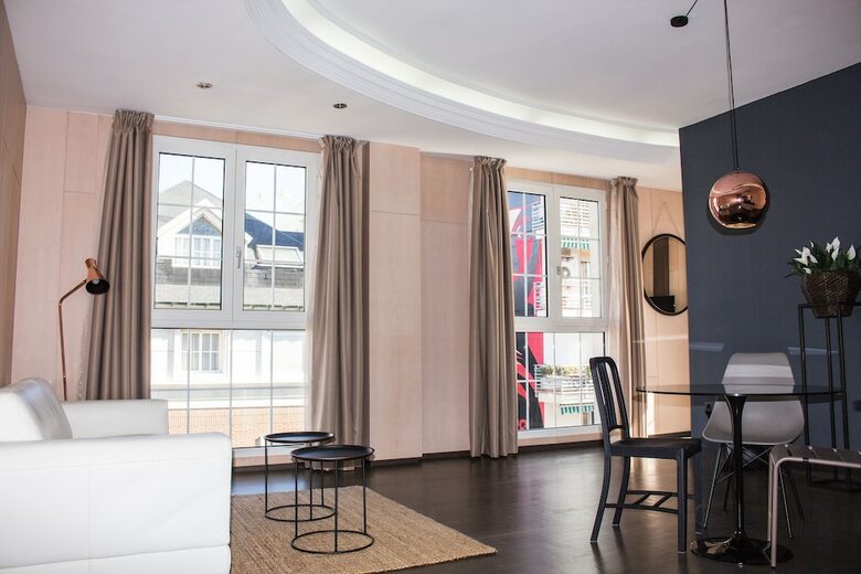 Aparthotel Apartamentos Nono Charming Stay