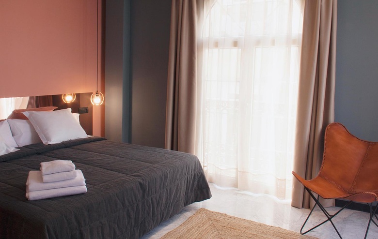 Aparthotel Apartamentos Nono Charming Stay