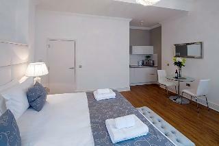 Aparthotel Edinburgh Castle Apartments And Suites