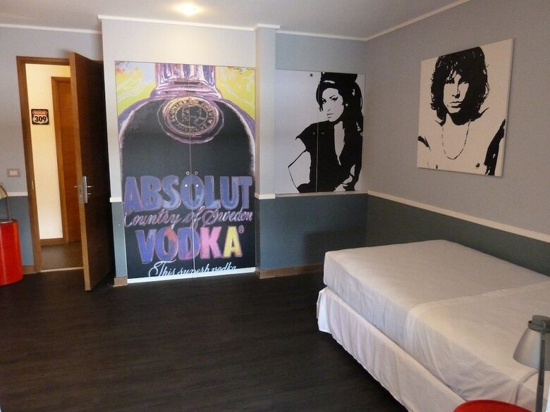 Hostal Rado Boutique Hostel