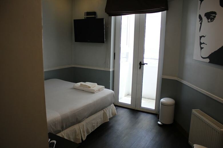 Hostal Rado Boutique Hostel