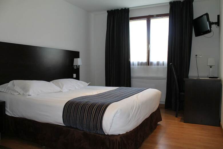 Hotel H�tel De L'abbaye