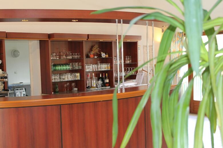Hotel H�tel De L'abbaye