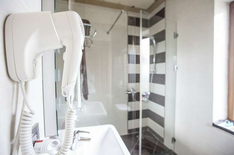 Gashalti Health Hotel