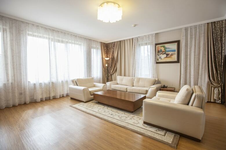 Gashalti Health Hotel