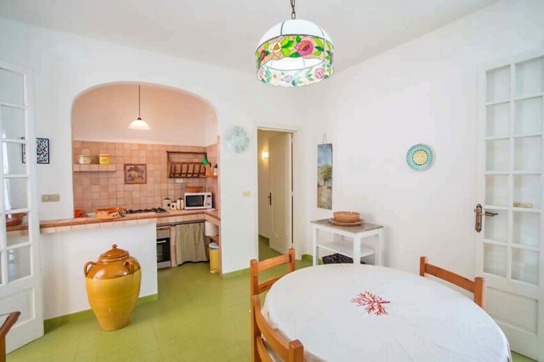 Villa Scarnera
