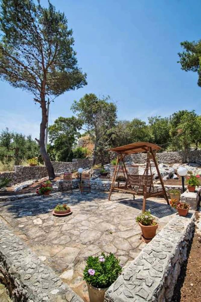 Villa Scarnera